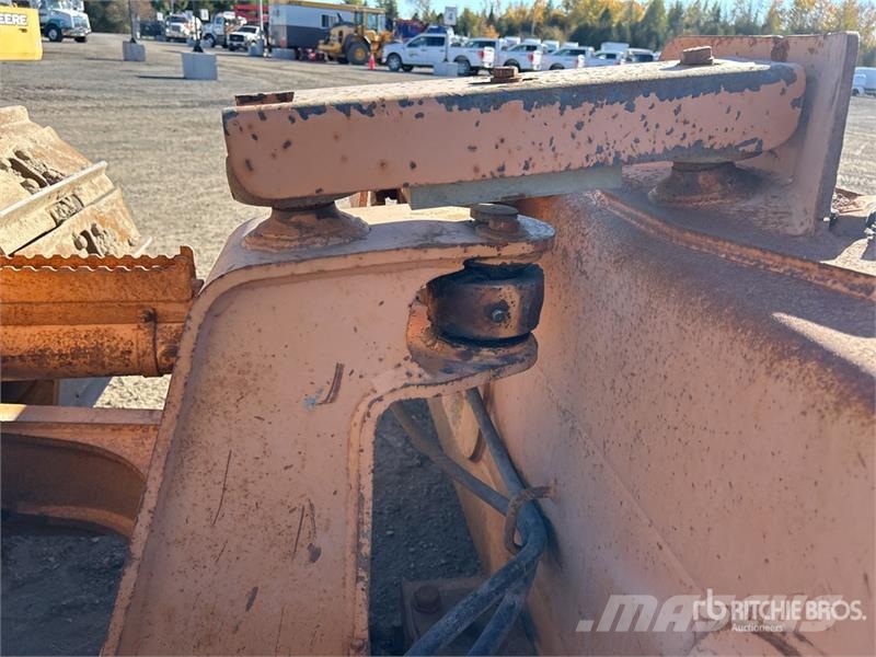 CASE 850K Series II Crawler Dozer ブルドーザー