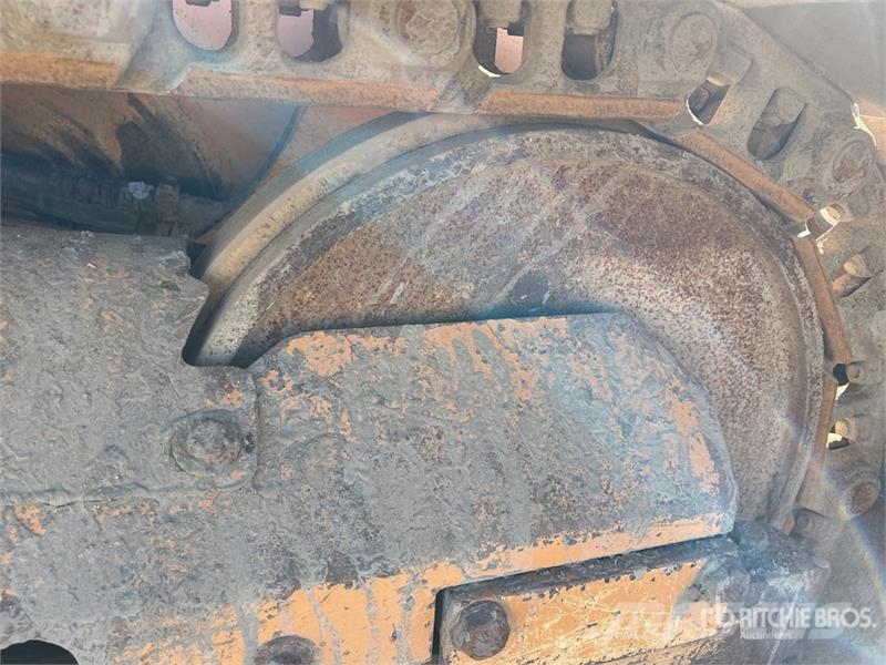 CASE 850K Series II Crawler Dozer ブルドーザー