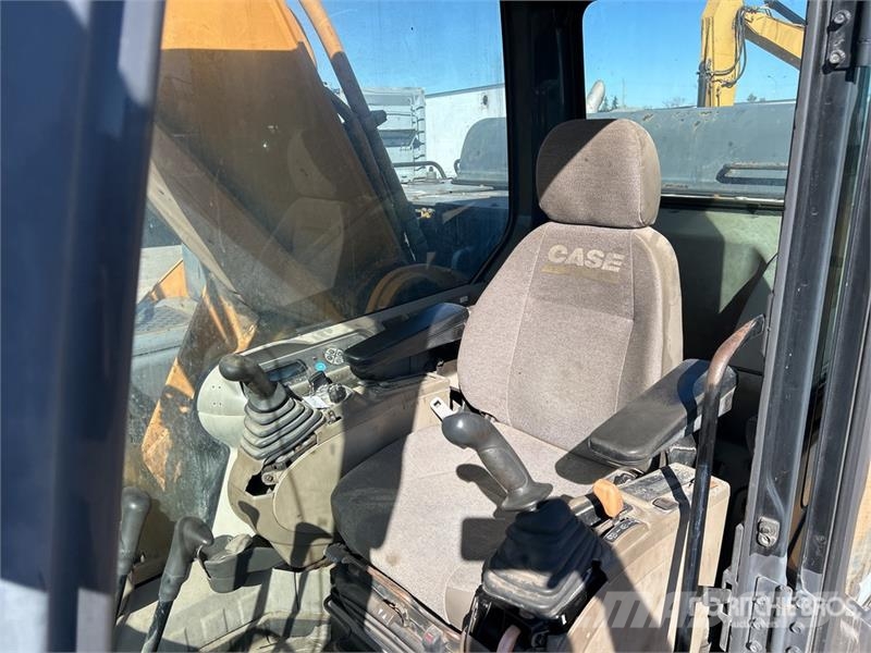 CASE CX350B Gravemaskiner på larvebånd