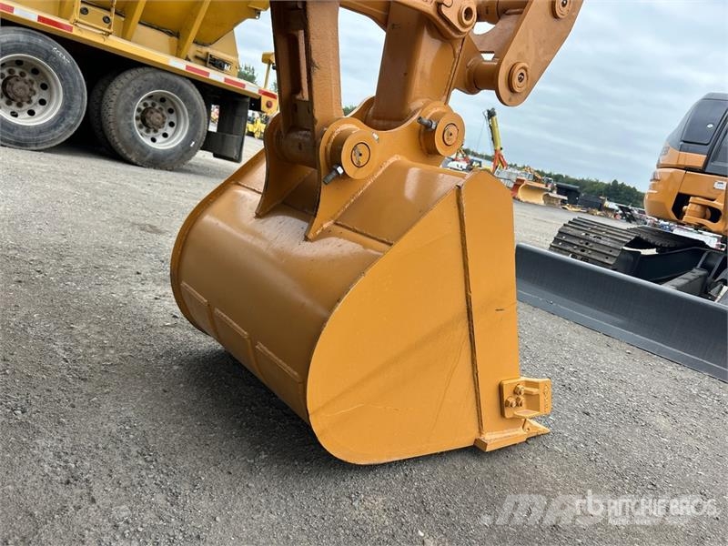 CASE CX55B Mini Excavator Minigravere <7t