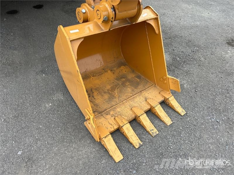 CASE CX55B Mini Excavator Minigravere <7t