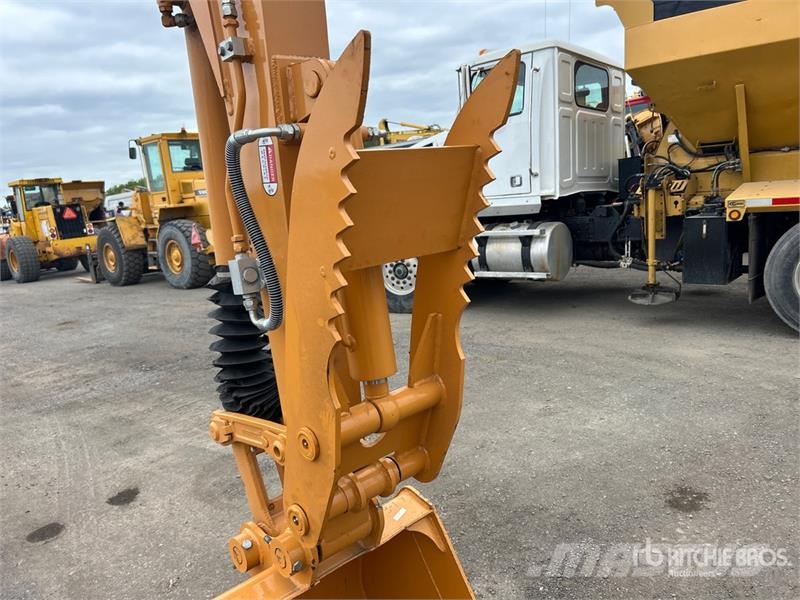 CASE CX55B Mini Excavator Minigravere <7t