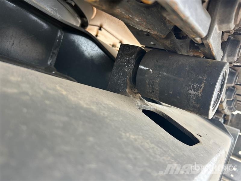 CASE CX55B Mini Excavator Minigravere <7t