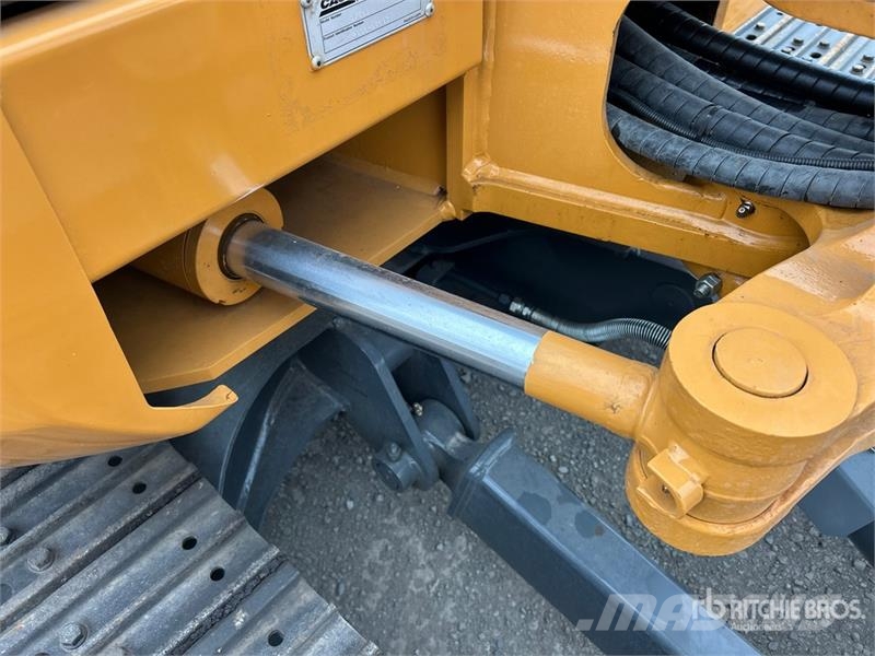 CASE CX55B Mini Excavator Minigravere <7t