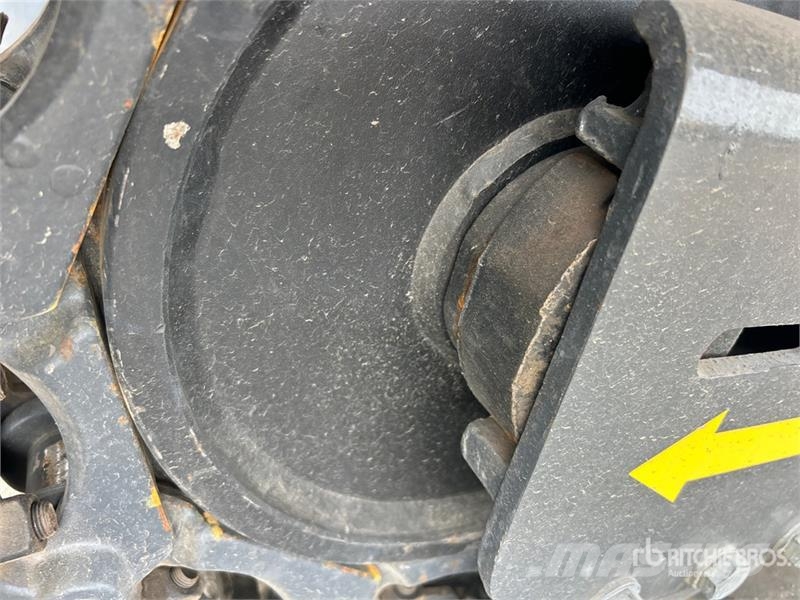 CASE CX55B Mini Excavator Minigravere <7t