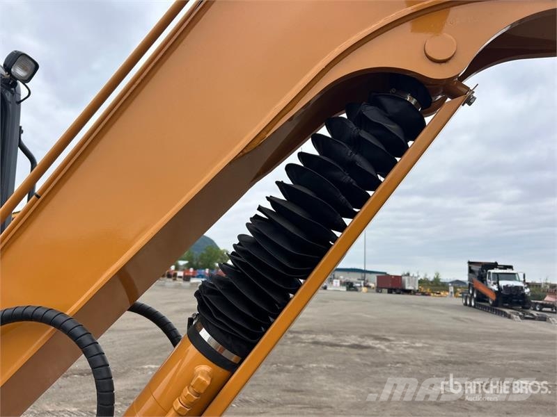CASE CX55B Mini Excavator Minigravere <7t