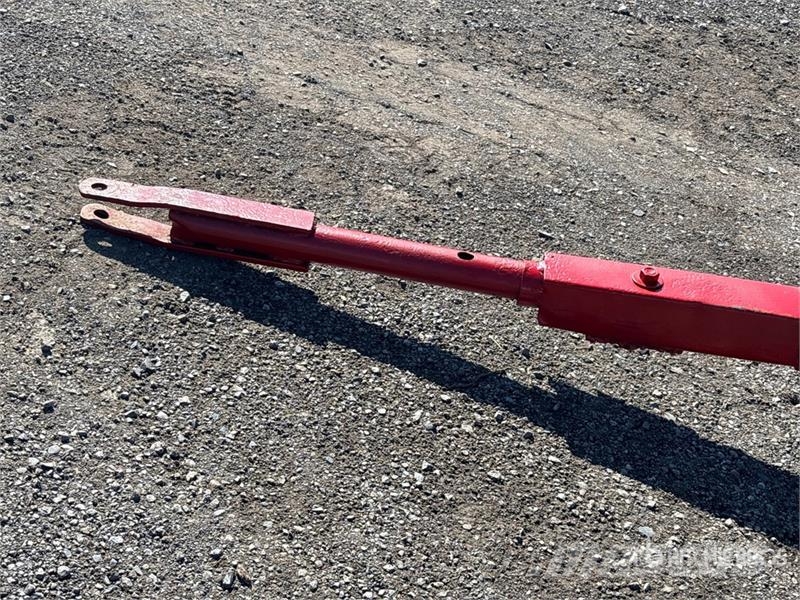 Case IH 1020 Testate per mietitrebbie