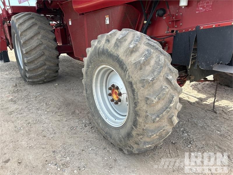 Case IH 2388 Skurtreskere