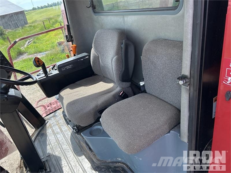Case IH 2388 Skurtreskere