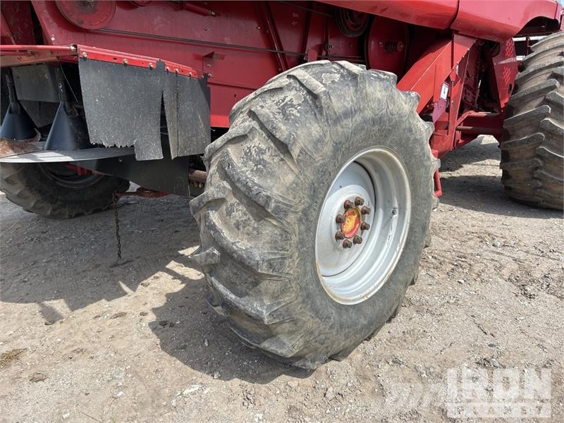 Case IH 2388 Skurtreskere