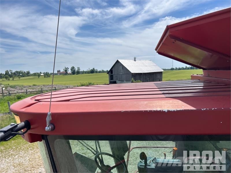 Case IH 2388 Skurtreskere