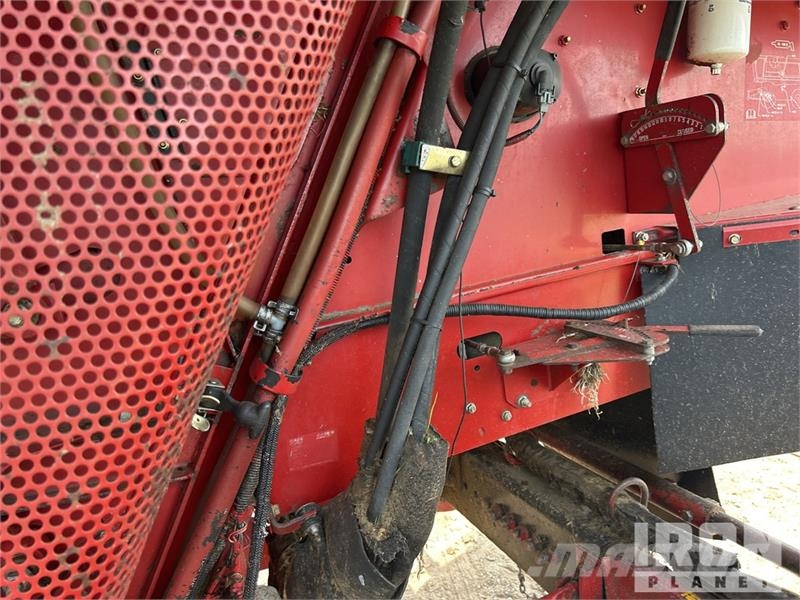 Case IH 2388 Skurtreskere
