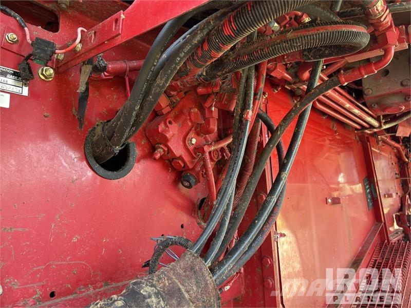 Case IH 2388 Skurtreskere