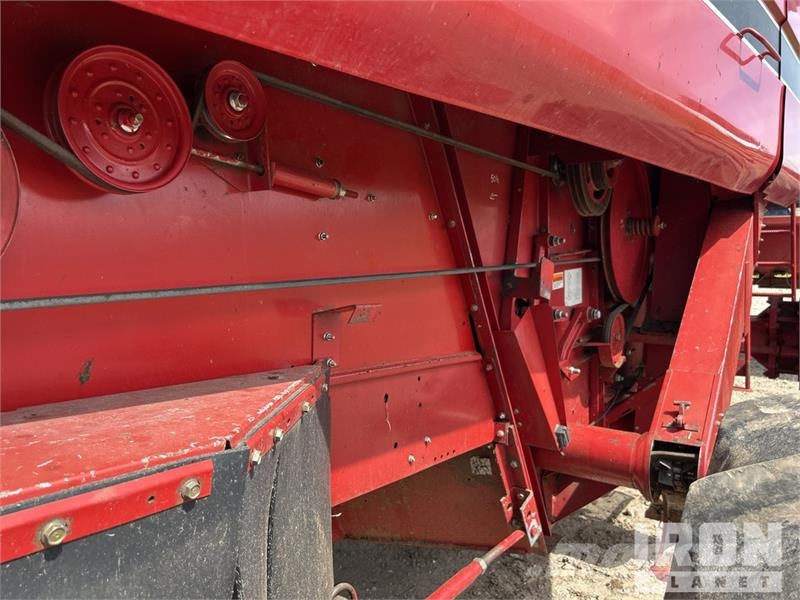 Case IH 2388 Skurtreskere