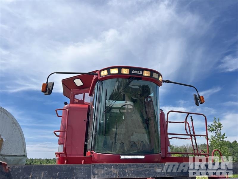 Case IH 2388 Skurtreskere