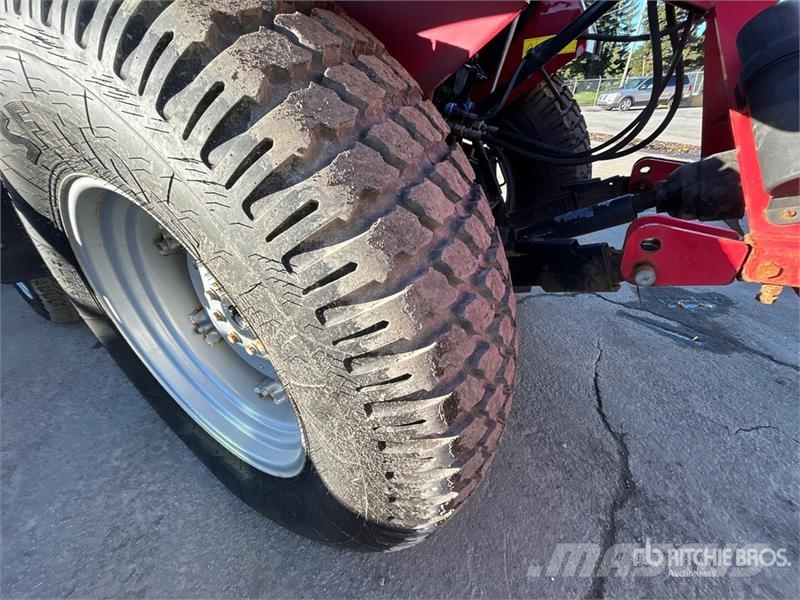 Case IH Farmall 75C 4WD Tractor Traktory