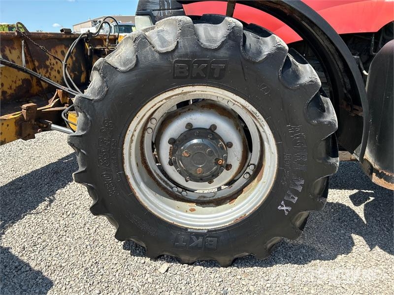 Case IH Maxxum 125 4WD Tractor Trattori