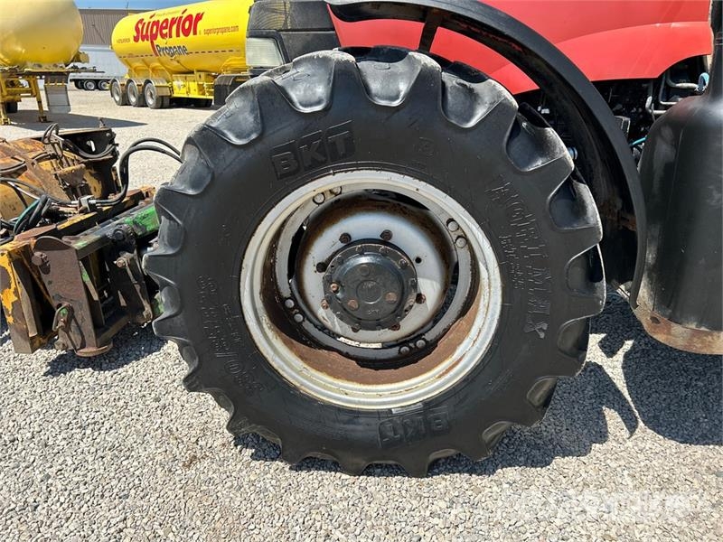 Case IH Maxxum 125 4WD Tractor Trattori