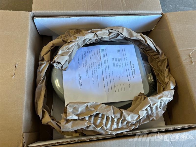 Case IH Vector Pro GNSS Receiver (Unused) Poljoprivreda – ostalo