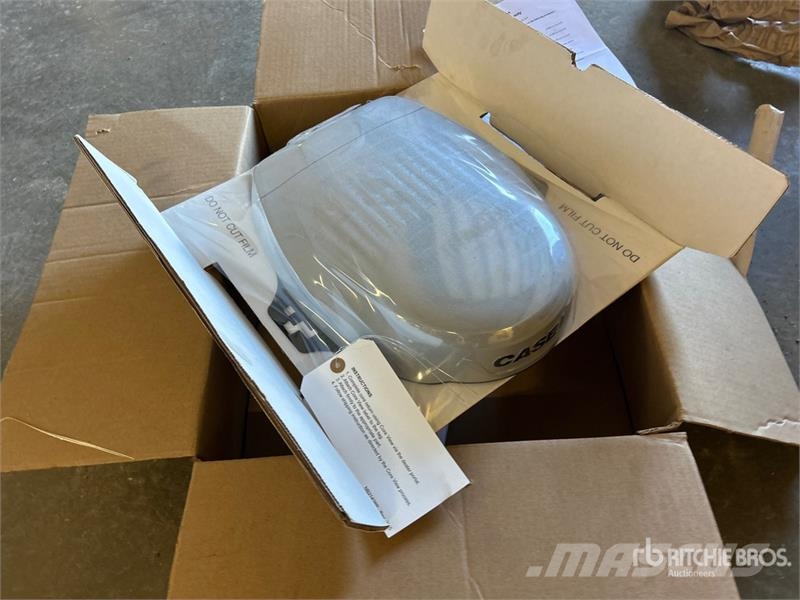 Case IH Vector Pro GNSS Receiver (Unused) Poljoprivreda – ostalo