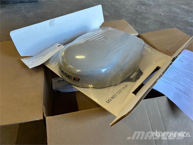 Case IH Vector Pro GNSS Receiver (Unused) Poljoprivreda – ostalo