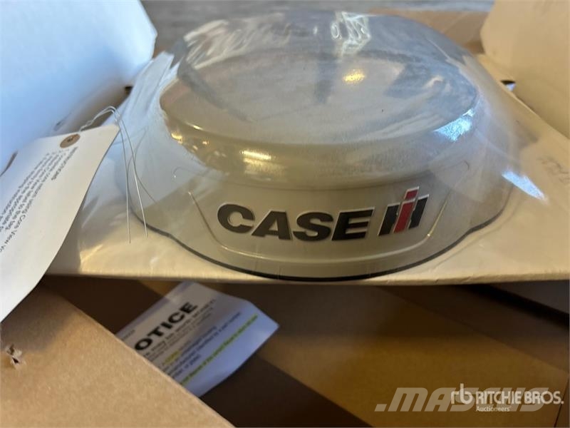 Case IH Vector Pro GNSS Receiver (Unused) Poljoprivreda – ostalo