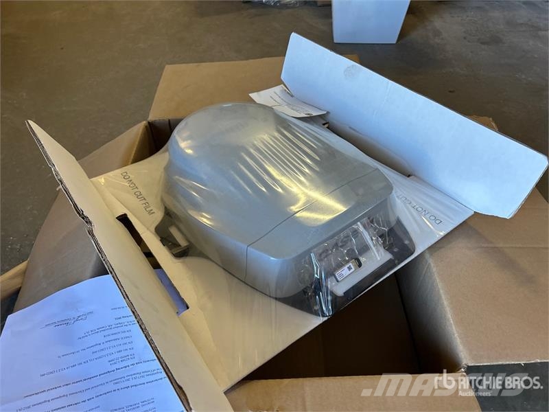 Case IH Vector Pro GNSS Receiver (Unused) Poljoprivreda – ostalo
