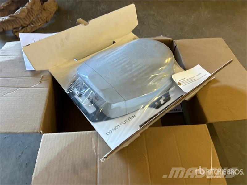 Case IH Vector Pro GNSS Receiver (Unused) Poljoprivreda – ostalo