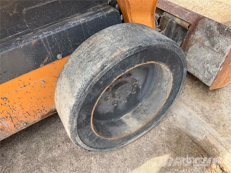 CASE SR250 Chargeuse compacte