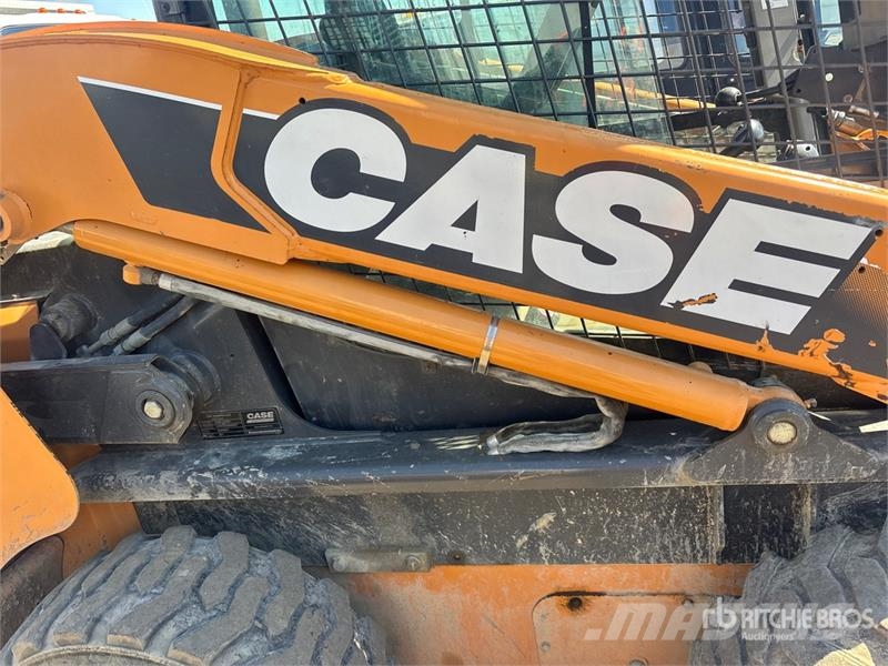 CASE SV300 Kompaktlader