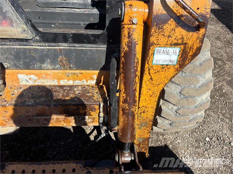 CASE SV300 Kompaktlader
