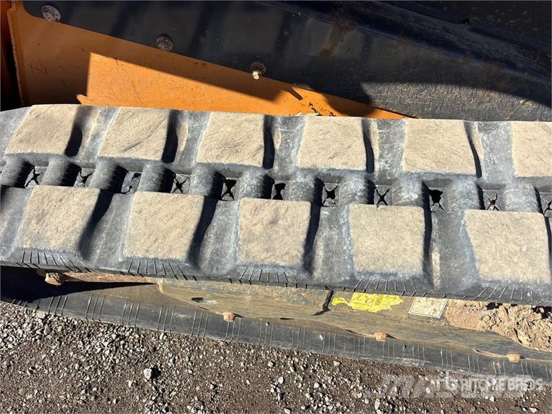 CASE TR270 Kompaktlader