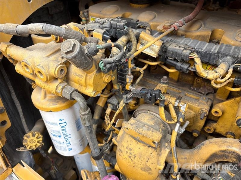 CAT 12M2 AWD Motor Grader Grader