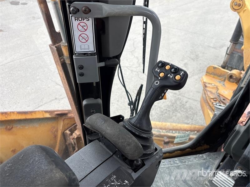 CAT 12M2 AWD Motor Grader Grader