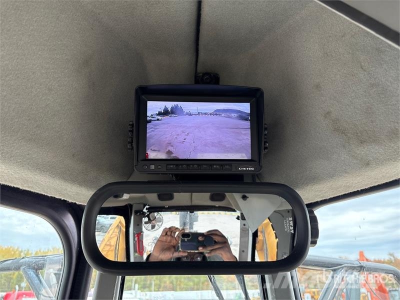 CAT 12M2 AWD Motor Grader Grader