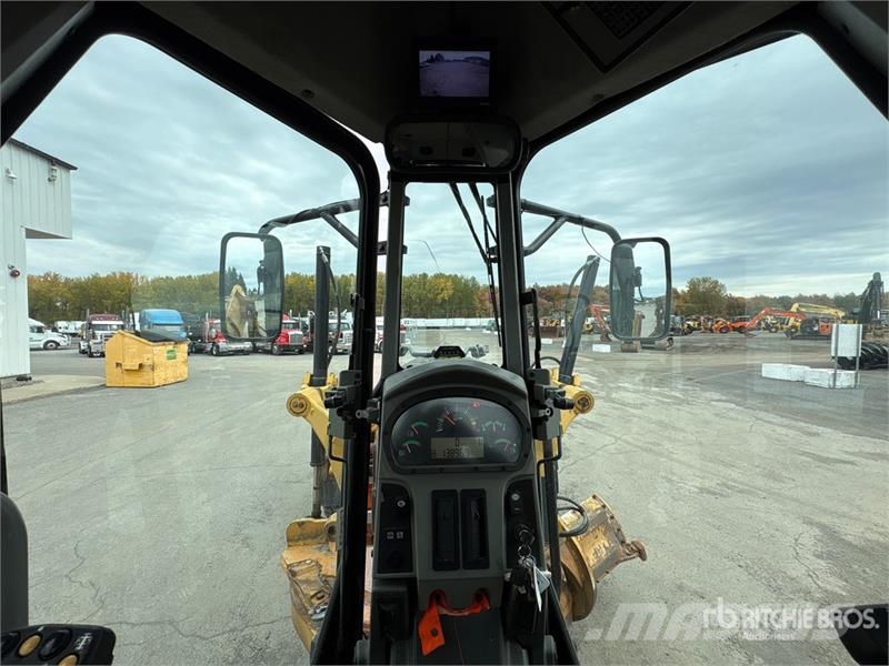CAT 12M2 AWD Motor Grader Grader