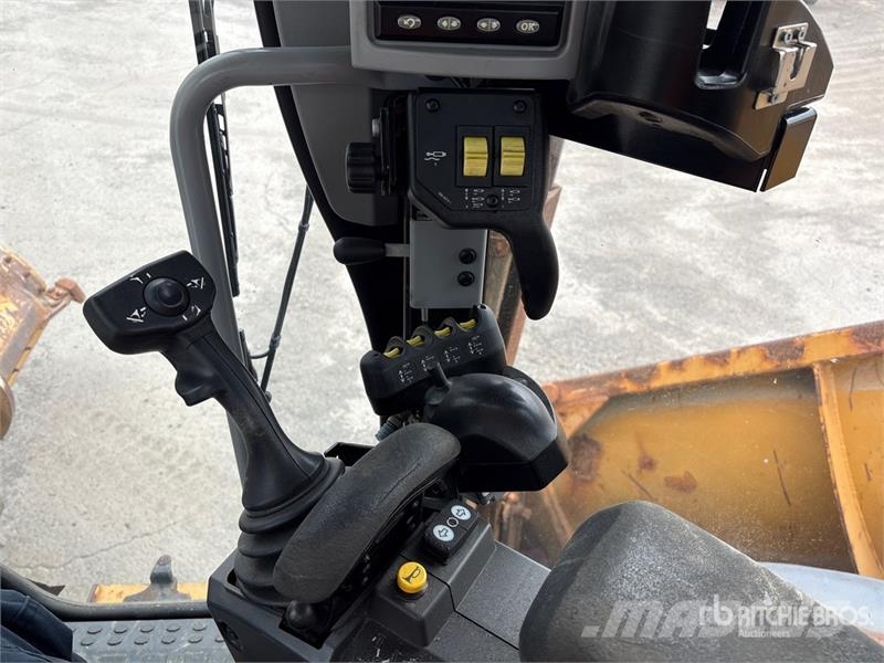 CAT 12M2 AWD Motor Grader Grader