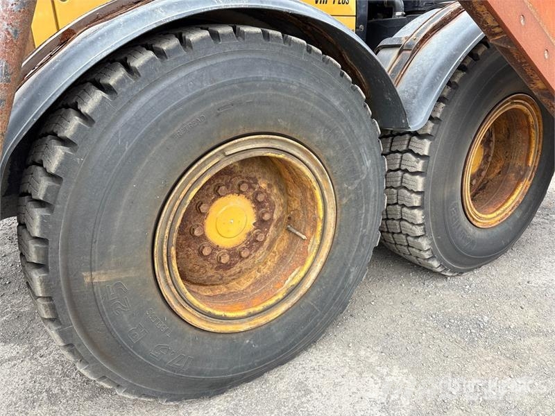 CAT 12M2 AWD Motor Grader Grader