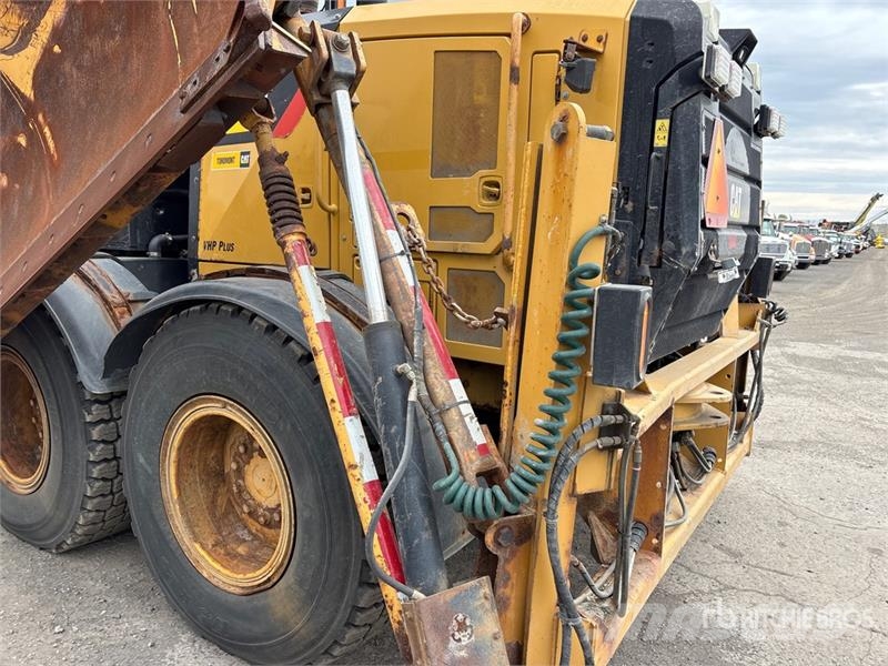 CAT 12M2 AWD Motor Grader Grader