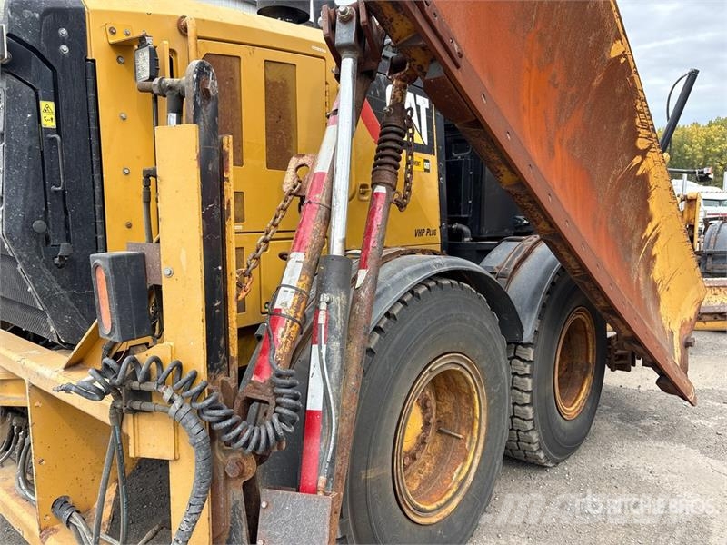 CAT 12M2 AWD Motor Grader Grader