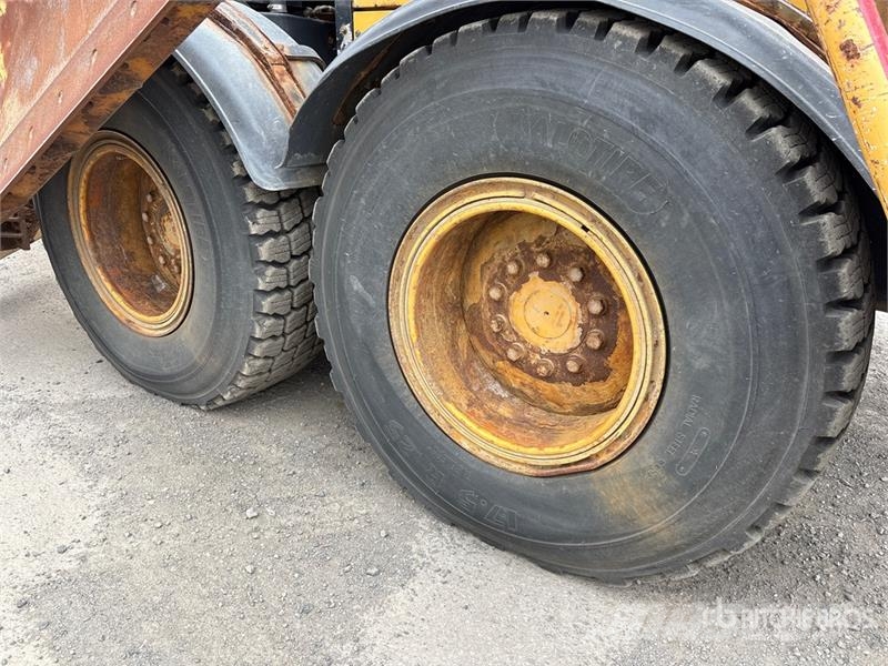 CAT 12M2 AWD Motor Grader Grader