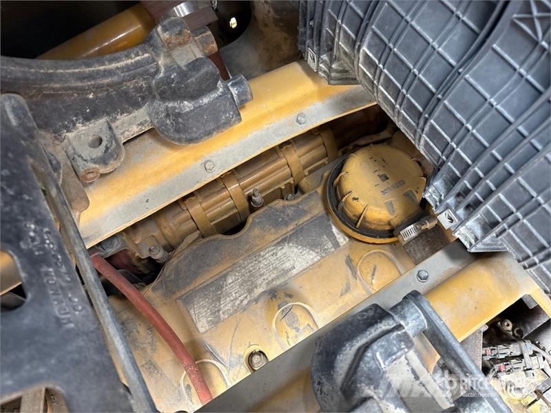 CAT 12M2 AWD Motor Grader Grader