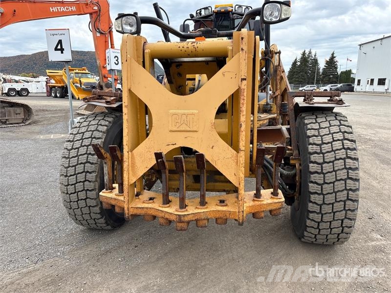 CAT 12M2 AWD Motor Grader Grader