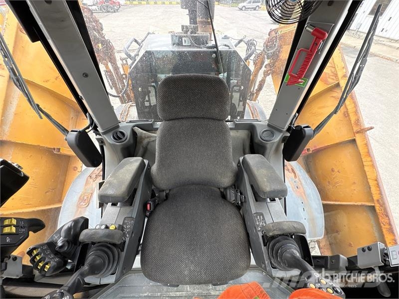 CAT 12M2 AWD Motor Grader Grader