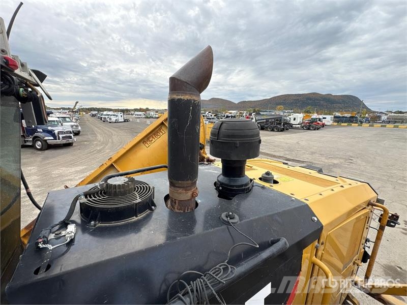 CAT 12M2 AWD Motor Grader Grader