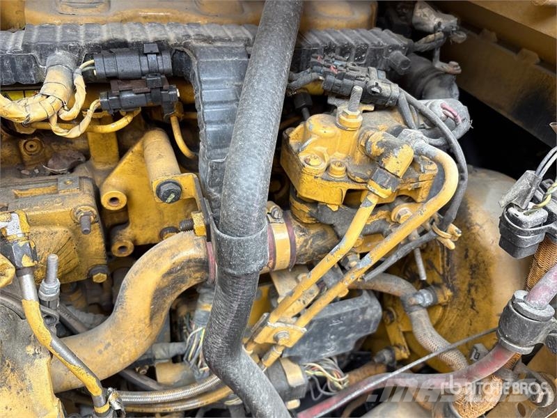 CAT 12M2 AWD Motor Grader Grader