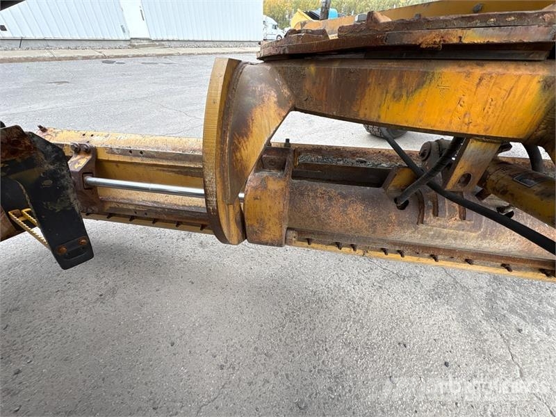CAT 12M2 AWD Motor Grader Grader