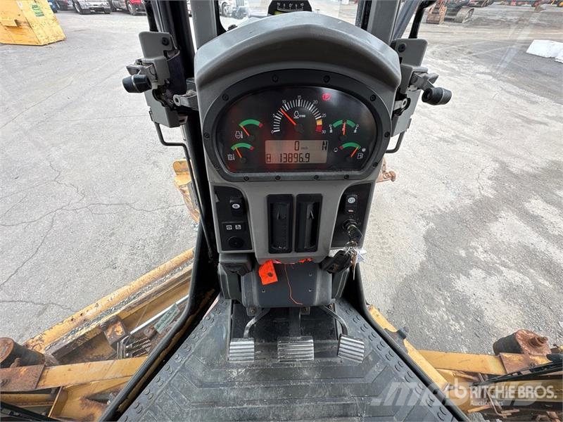 CAT 12M2 AWD Motor Grader Grader