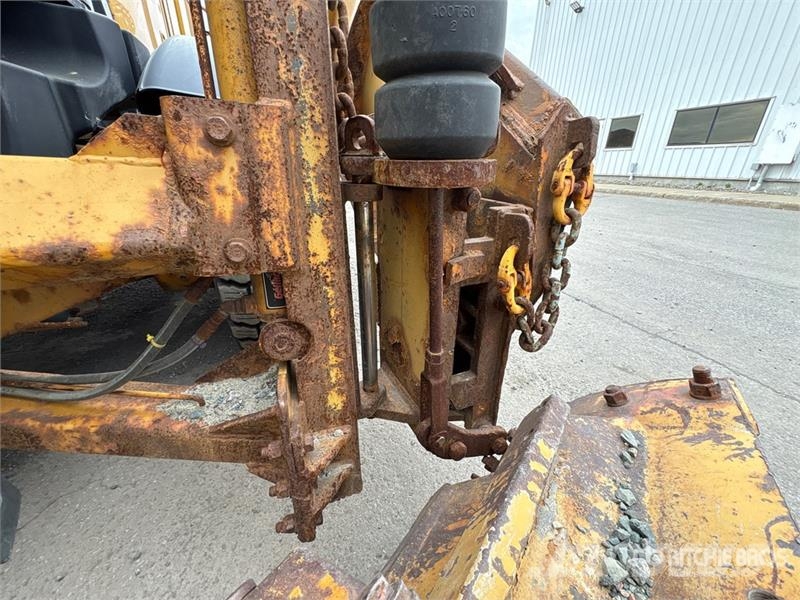 CAT 12M2 AWD Motor Grader Grader