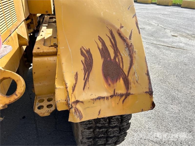CAT 140 VHP PLUS Motor Grader Graders